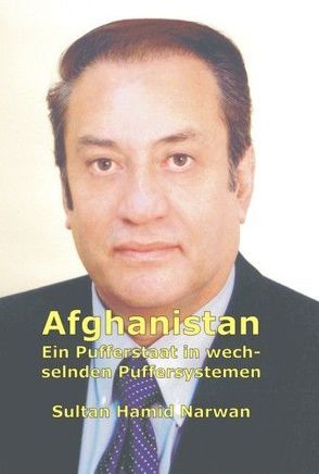 Afghanistan von Narwan,  Sultan H