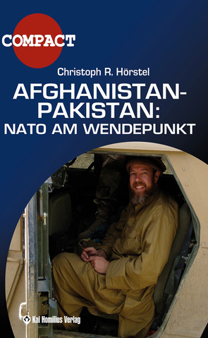 Afghanistan-Pakistan: Nato am Wendepunkt von Elsässer,  Jürgen, Hörstel,  Christoph R.