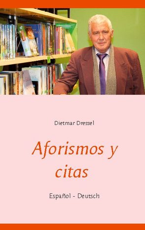 Aforismos y citas von Dressel,  Dietmar