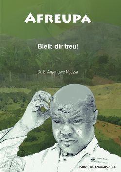 AFREUPA von Ngassa,  Emmanuel Anyangwe