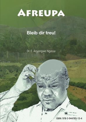 AFREUPA von Ngassa,  Emmanuel Anyangwe