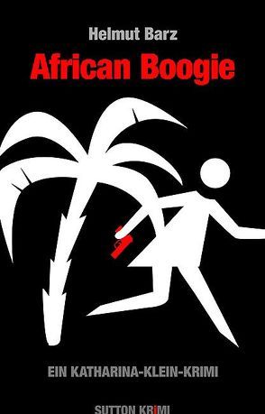 African Boogie von Barz,  Helmut