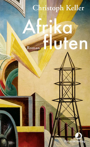 Afrika fluten von Keller,  Christoph