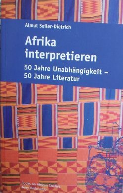 Afrika Interpretieren von Seiler-Dietrich,  Almut