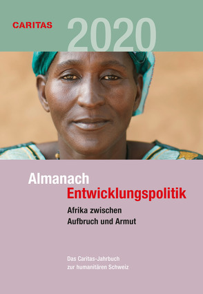 Afrika zwischen Aufbruch und Armut von Specker,  Manuela