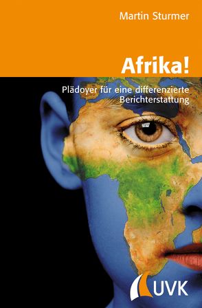 Afrika! von Sturmer,  Martin