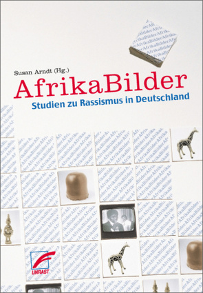 AfrikaBilder von Arndt,  Susan, Ayim,  May, Buntenbach,  Annelie, Butterwegge,  Christoph, Koch,  Ralf, Poppe,  Gerd, Stiasny,  Ruth, Thierl,  Heiko, Wachendorfer,  Ursula, Walther,  Ralf