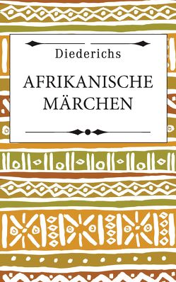 Afrikanische Märchen von Meinhof,  Carl