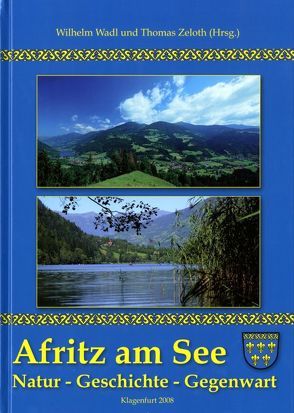 Afritz am See von Wadl,  Wilhelm, Zeloth,  Thomas