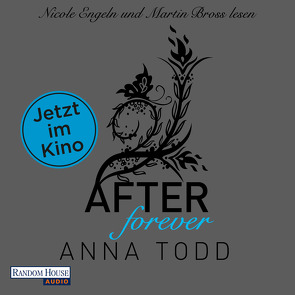 After forever von Bross,  Martin, Engeln,  Nicole, Hölsken,  Nicole, Todd,  Anna, Vierkant-Enßlin,  Corinna