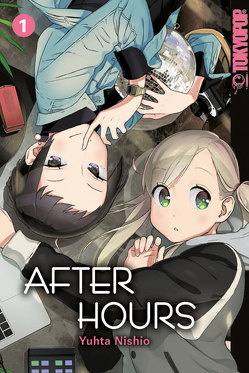 After Hours 01 von Nishio,  Yuhta