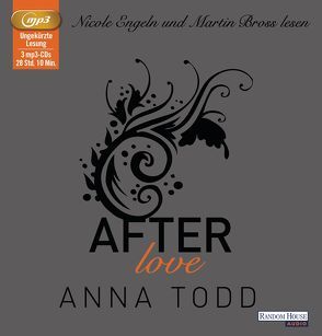 After love von Bross,  Martin, Engeln,  Nicole, Todd,  Anna, Vierkant-Enßlin,  Corinna, Walther,  Julia