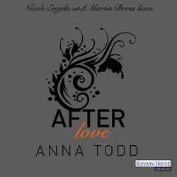 After Love von Bross,  Martin, Engeln,  Nicole, Todd,  Anna, Vierkant-Enßlin,  Corinna, Walther,  Julia