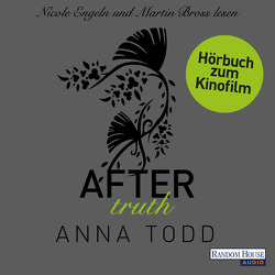 After truth von Bross,  Martin, Engeln,  Nicole, Todd,  Anna, Vierkant-Enßlin,  Corinna, Walther,  Julia