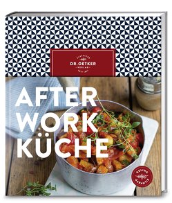 After-Work-Küche von Dr. Oetker