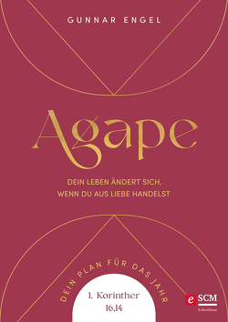 Agape von Engel,  Gunnar