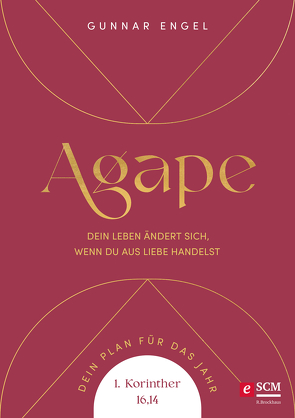 Agape von Engel,  Gunnar