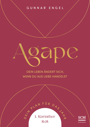 Agape von Engel,  Gunnar