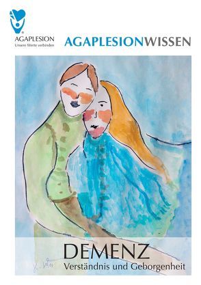 AGAPLESION WISSEN von Eibisch,  Frank, Merk,  Brunhilde, Rexroth,  Hannelore