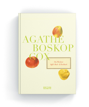 Agathe Boskop Cox von Dirk,  Uhlenbrock, Thomas,  Schmitz