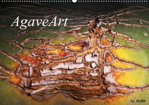 AgaveArt (Posterbuch DIN A2 quer) von AnBe,  k.A.