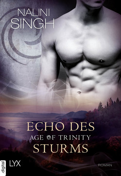 Age of Trinity – Echo des Sturms von Singh,  Nalini, Woitynek,  Patricia