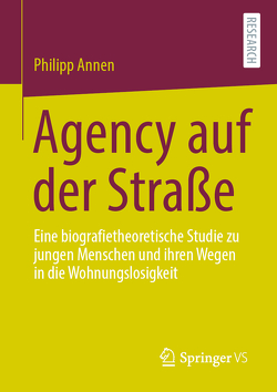 Agency auf der Straße von Annen,  Philipp