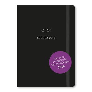 Agenda 2018