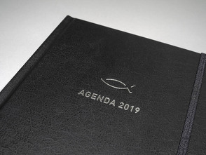 Agenda 2019