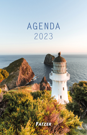 Agenda 2023