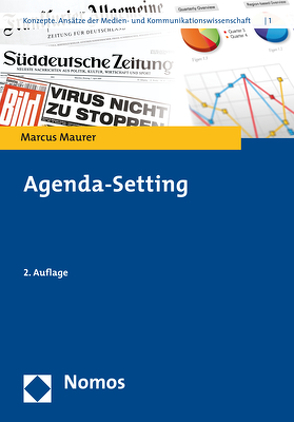 Agenda-Setting von Maurer,  Marcus