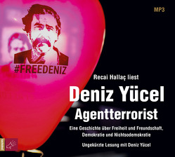 Agentterrorist von Hallac,  Recai, Yücel,  Deniz