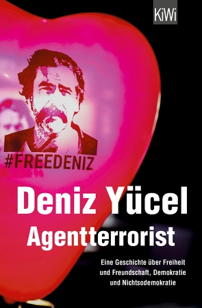 Agentterrorist von Yücel,  Deniz