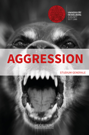 Aggression von Funke,  Joachim