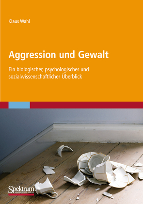 Aggression und Gewalt von Wahl,  Klaus