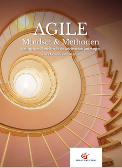 AGILE Mindset & Methoden von Andermahr,  Jessica, Jermer,  Boris