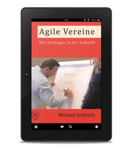 Agile Vereine von Schleich,  Michael