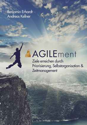 AGILEment von Erhardt,  Benjamin, Kellner,  Andreas