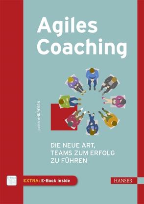 Agiles Coaching von Andresen,  Judith