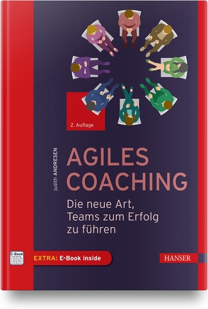 Agiles Coaching von Andresen,  Judith