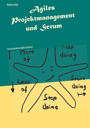 Agiles Projektmanagement und Scrum von Eid,  Patric