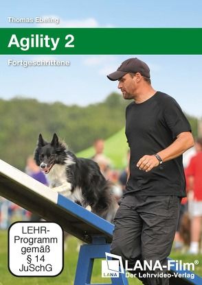 Agility 2 von Ebeling,  Thomas