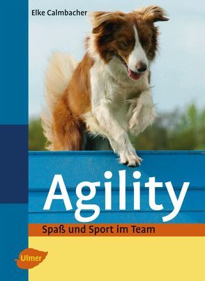 Agility von Calmbacher,  Elke