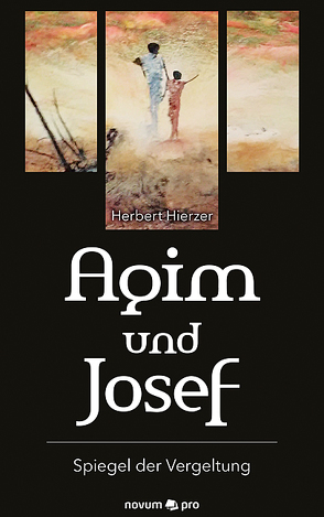 Agim und Josef von Hierzer,  Herbert