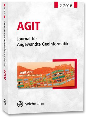 AGIT 2-2016 von Blaschke,  Thomas