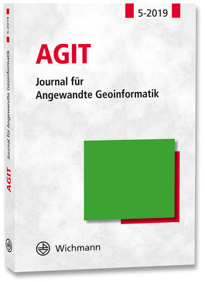 AGIT 5-2019 von Blaschke,  Thomas, Griesebner,  Gerald, Strobl,  Josef, Zagel,  Bernhard