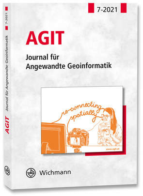 AGIT 7-2021 von Blaschke,  Thomas, Griesebner,  Gerald, Strobl,  Josef, Zagel,  Bernhard