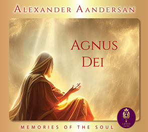 AGNUS DEI / VOL.: 9 von Aandersan,  Alexander