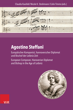 Agostino Steffani von Aschoff,  Hans-Georg, Braun,  Bettina, Coffey,  Helen, Drauschke,  Hansjörg, Feldkamp,  Michael F., Gardner,  Matthew, Hirschmann,  Wolfgang, Kaufold,  Claudia, Kempe,  Michael, Over,  Berthold, Palumbo,  Margherita, Pegah,  Rashid-Sascha, Roberts,  John H., Rose,  Stephen, Rovatkay,  Lajos, Sadler,  Graham, Strohm,  Reinhard, Strohmann,  Nicole K., Timms,  Colin