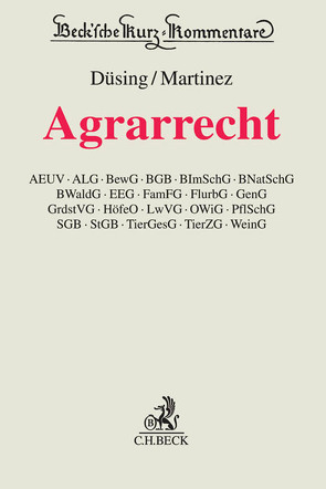 Agrarrecht von Achelpöhler,  Wilhelm, Bartels,  Julia, Bemmann,  Kai, Bischoff,  Barbara, Coenen,  Rita, Düsing,  Mechtild, Else,  Michael, Ewer,  Wolfgang, Gies,  Richard, Glas,  Ingo, Hase,  Pascal Philippe, Hornung,  Andreas, Joachim,  Norbert, Kauch,  Petra, Keller,  Karsten, Köpernik,  Kristin, Köpl,  Christian, Lückemeier,  Gerald, Martinez,  José, Minoggio,  Ingo, Nies,  Volkmar, Niesen,  Frank, Schaefer,  Anja, Scheer,  Ulrich, Schuhmacher,  Dirk, Schulze,  Frank, Schweizer,  Dieter, Sieverdingbeck-Lewers,  Jutta, Stephany,  Ralf, Wanser,  Carola, Wedemeyer,  Harald, Wernsmann,  Philipp, Wiese,  Matthias